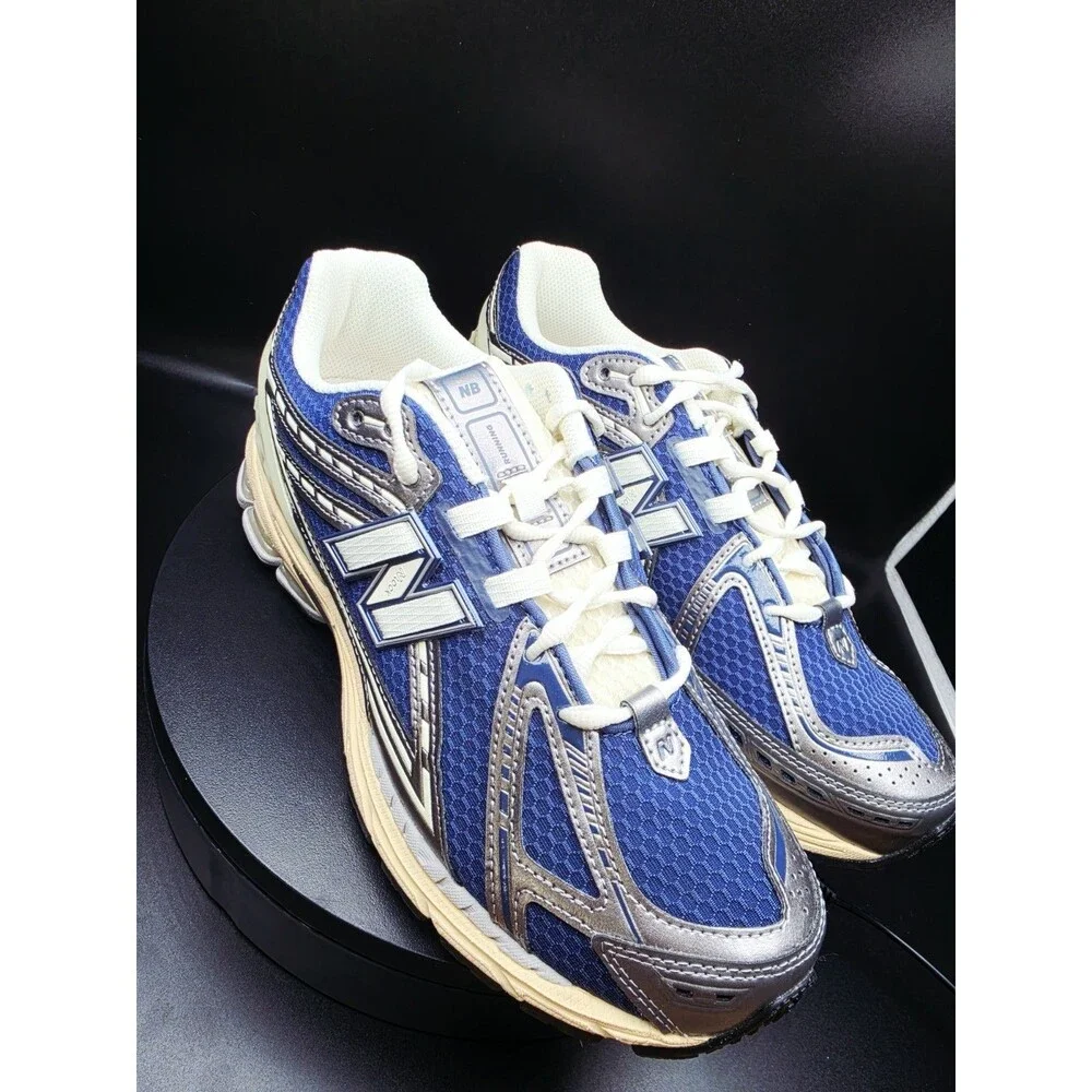 New Balance 1906R Blue/Grey SIZE US Indigo 8.5 MEN/10 WOMEN
